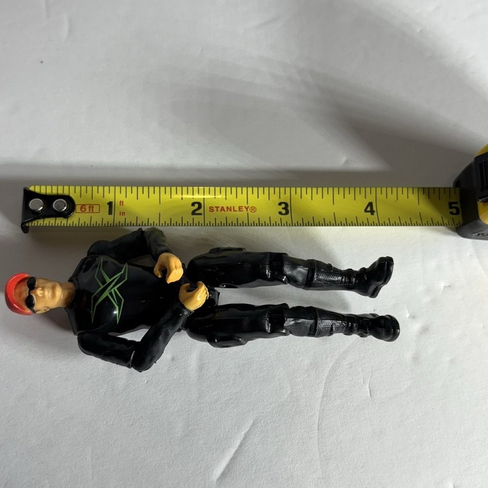 Mixed‎ Lot Special Forces/Misc Figures With Accessories - Picture 8 of 8